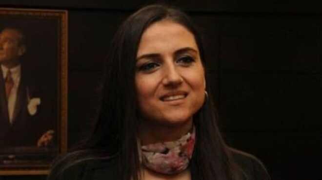 Dilek retmen 1 milyon dolar kaybetti