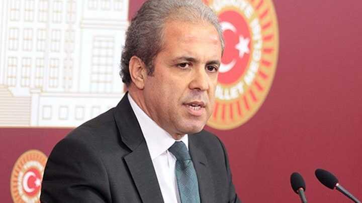 amil Tayyar'dan bomba Demirta iddias