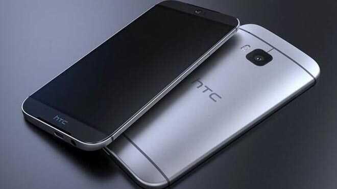 HTC One M9'un fiyat