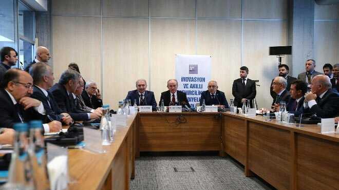 'stanbul eskisi kadar g almyor'