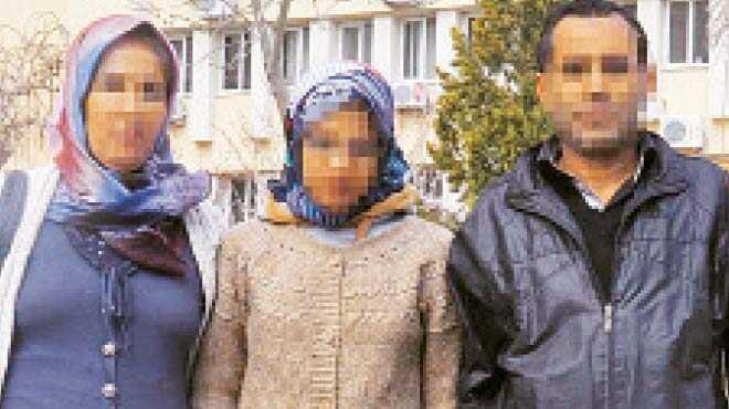 Hayata yeniden tutunmak istiyorum
