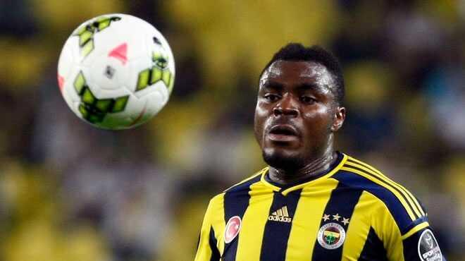 F.Baheden derbi ncesi 2 fla karar!