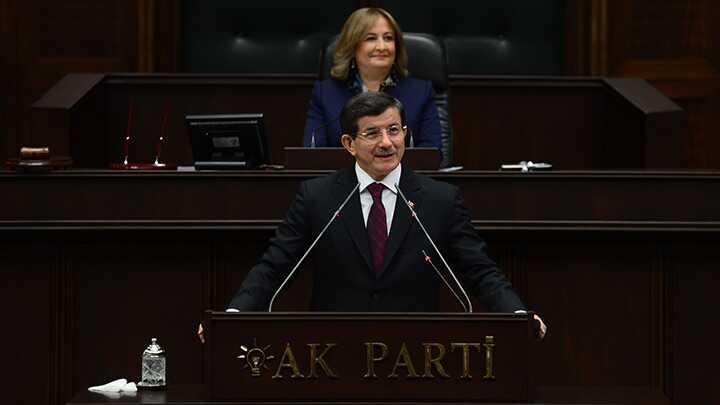 Babakandan ABDnin aklamasna ilk yorum