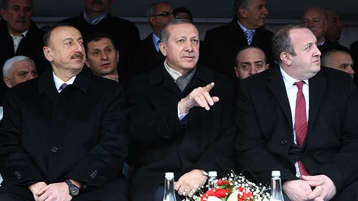 Cumhurbakan Erdoan kzdran protokol hatas