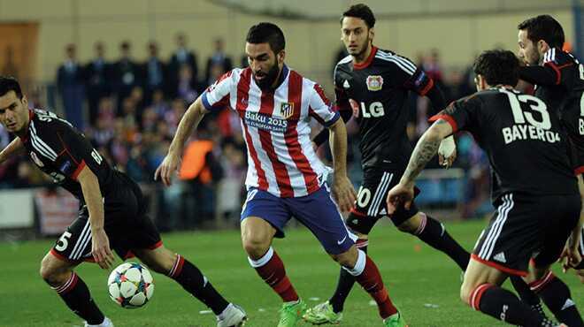 Hakan ve mer kard, Arda sevinten turlad