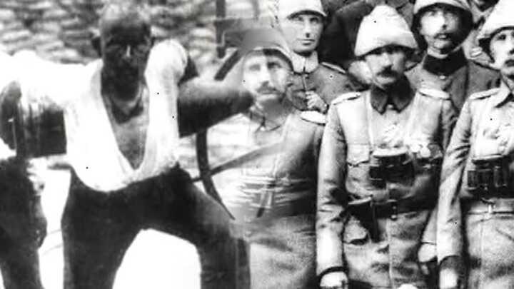 Erdoann sesinden anakkale ehitlerine iiri