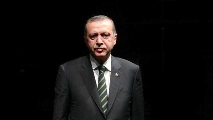 Erdoan 7 niversitenin rektrn atad