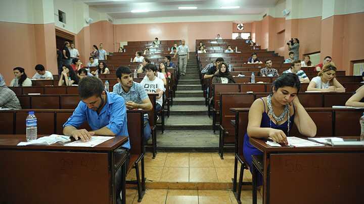 1 milyon 369 bin 147 aday LYS barajn at