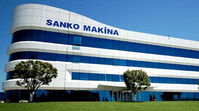 Sanko, dnya devinin irketini satn ald