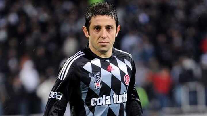 Nihat Kahveciden Demba Baya tepki!