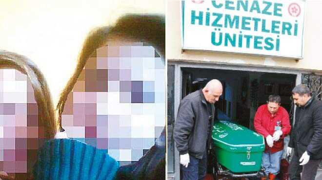 Pembe oda katliamnn gerekesi: Tecavz