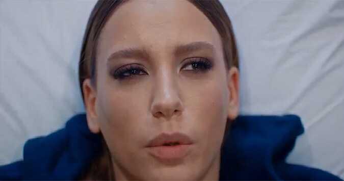 Medcezir 65. blmde Mira hamile mi"