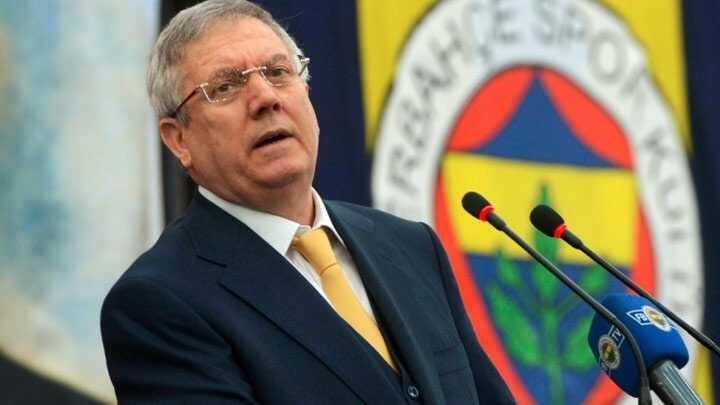 Aziz Yldrm'dan tepki