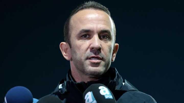 Mehmet zdilek'ten istifa cevab!