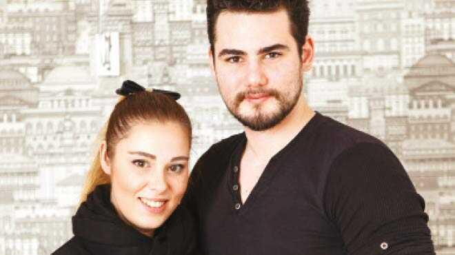 TUE TAYFUR:  Ferdi Tayfur benim ilk akm