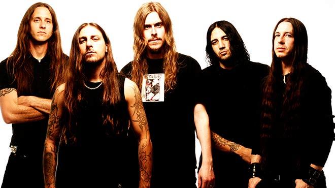 Dnyorum yleyse Opeth