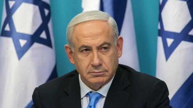 Siyonist liderden Netanyahu aklamas!