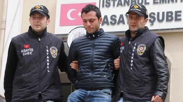 Polis her yerde Onur zbizerdik'i aryor!