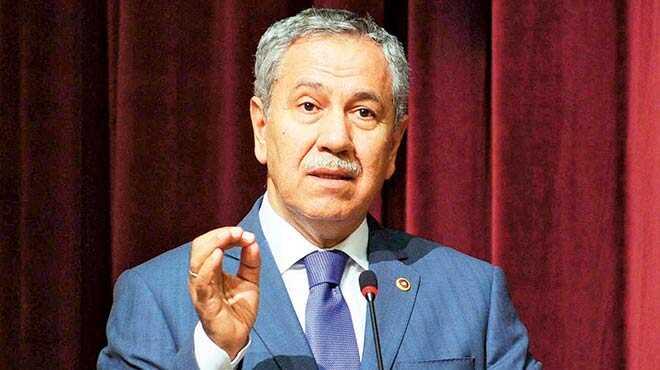 Arntan yine tuhaf aklamalar