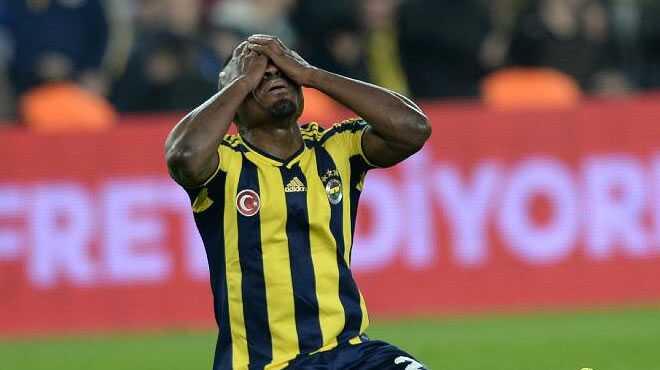 Sow: 'Emenike zellikle bu sezon...'