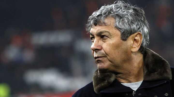 Lucescu geliyor! O isimden sz ald