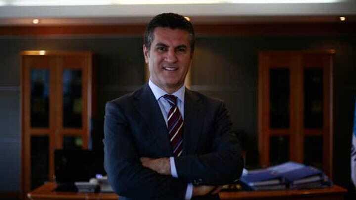 Mustafa Sargln genel seim kumar!