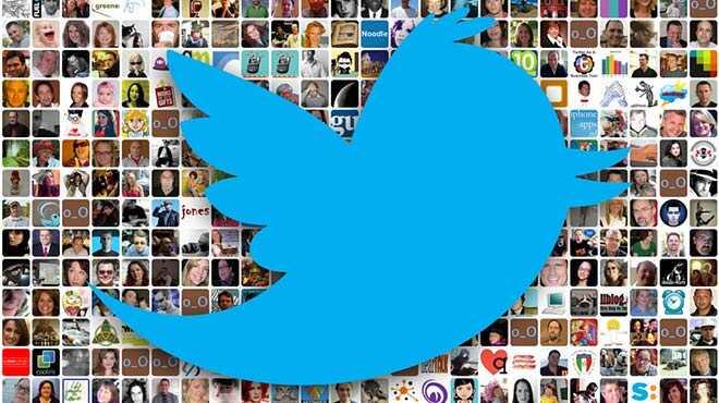 Twitterda takipi arttrma yntemleri