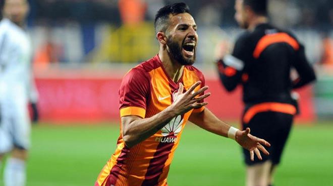 Galatasarayn yldzndan iddial aklamalar