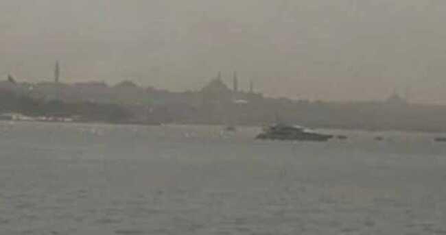Meteorolojiden stanbullulara uyar