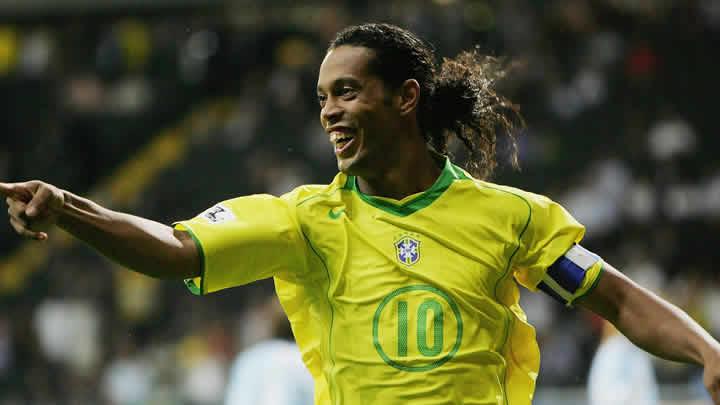 Menajerinden Bursa aklamas: Ronaldinho...