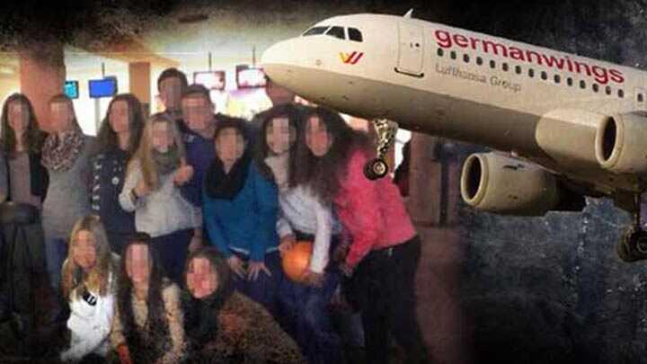 Lufthansa ailelere yolcu bana 50 bin euro tazminat deyecek