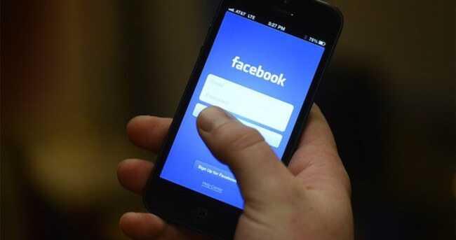 Facebookunuzu kapatn