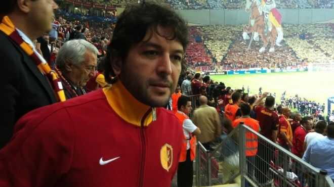 G.Sarayda Nihat Doan karar!