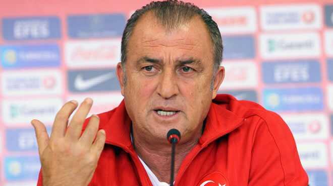 Terim'den artan alhanolu karar!