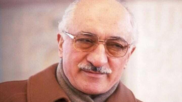 Fethullah Glen: Masonlarn kt bir ey yaptn kim syleyebilir"