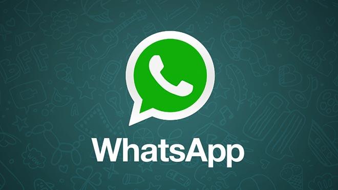Whatsappa sesli arama zellii haftaya geliyor