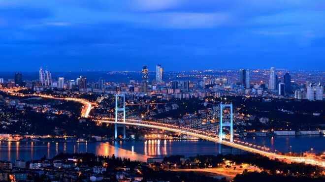 stanbulda elektriin gelecei saat