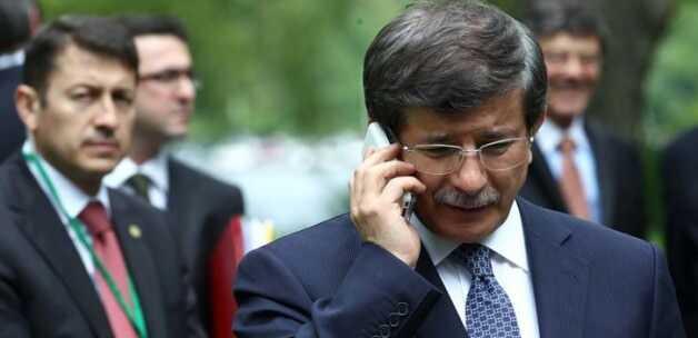 Rehine olayyla ilgili Hkmetten ilk adm