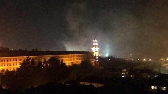 stanbul Bykehir Belediyesi aklad!