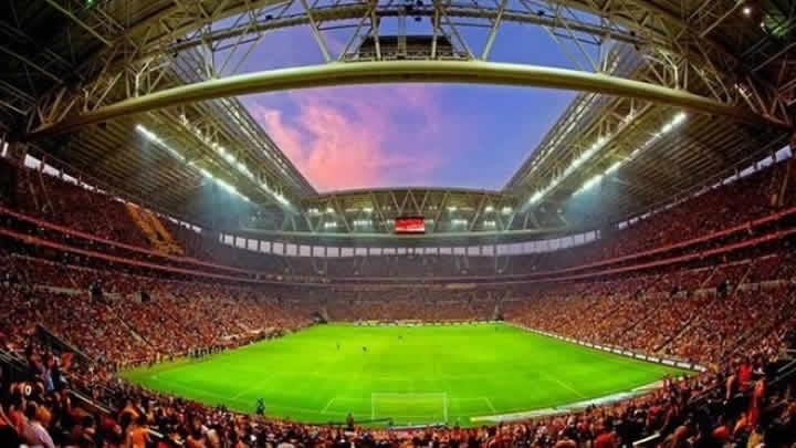 Galatasaray'dan rekor denemesi 