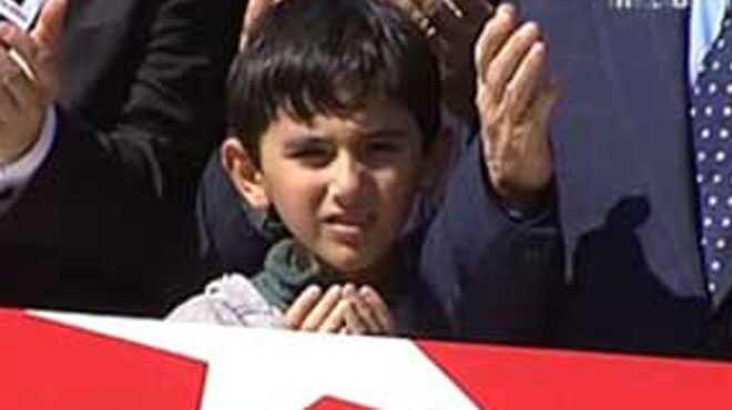 ehit Savc Mehmet Selim Kiraza hznl tren
