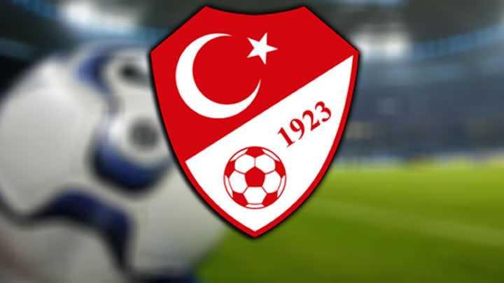 Byk srpriz! TFFye Galatasarayl bakan