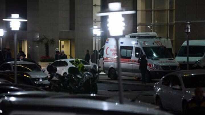 Emniyet: Savcy ehit eden mermiler terristlerin silahndan kt