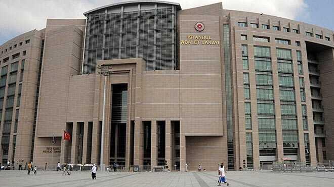 stanbul Cumhuriyet Basavclndan fla aklama!