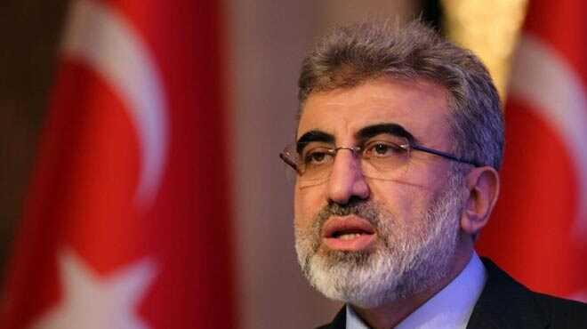 Bakan Yldz'dan kesintiyle ilgili aklama