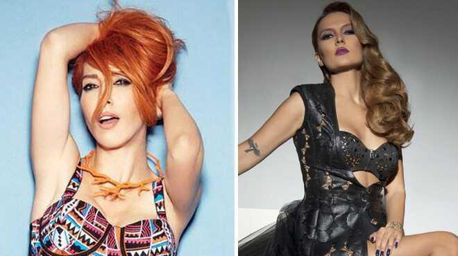 Bir Demet konser maratonu