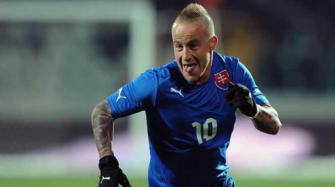 ok eden Stoch raporu!
