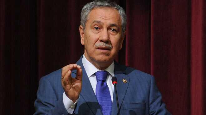 Blent Arn Almanya'dan uyard