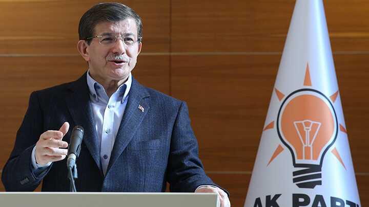 AK Parti aday listesi 14,15 Nisanda aklanyor