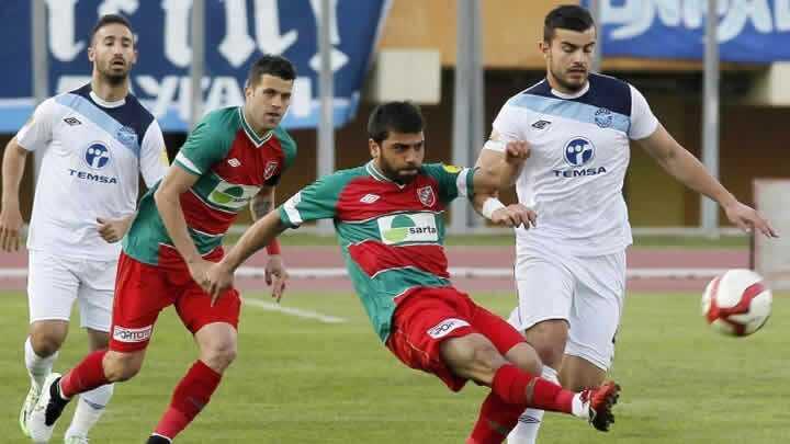 nanlmaz! Bu mata tam 11 gol var!